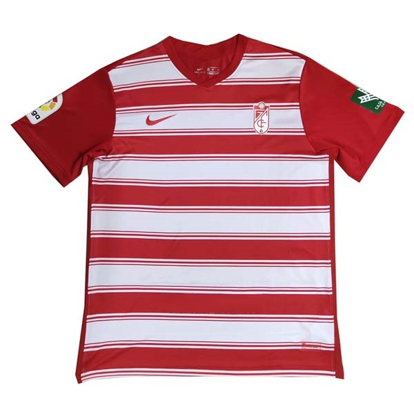 Tailandia Camiseta Granada Replica Primera Ropa 2021/22